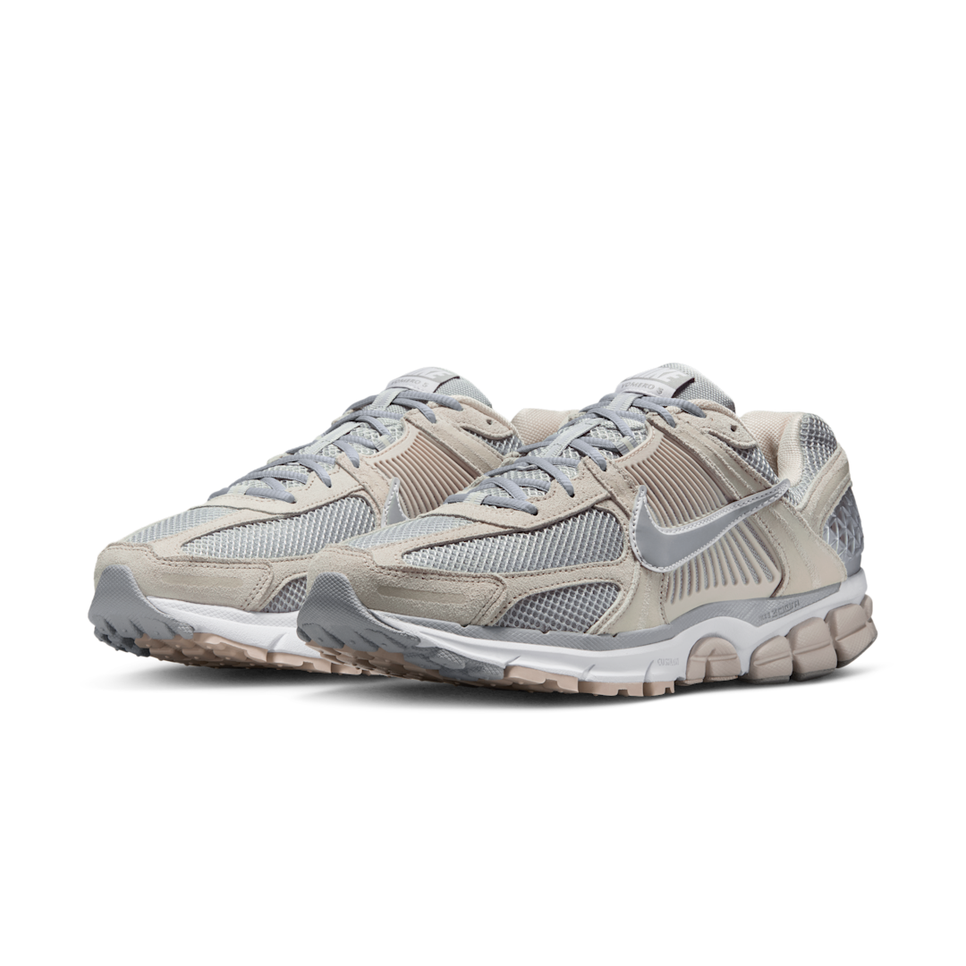 Nike Zoom Vomero 5 Light Orewood Brown Light Smoke Grey