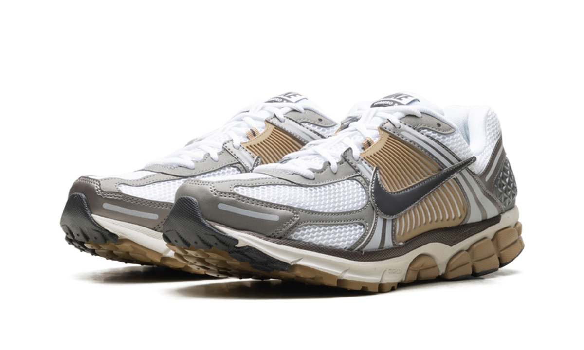 Nike Zoom Vomero 5 Metallic Pewter