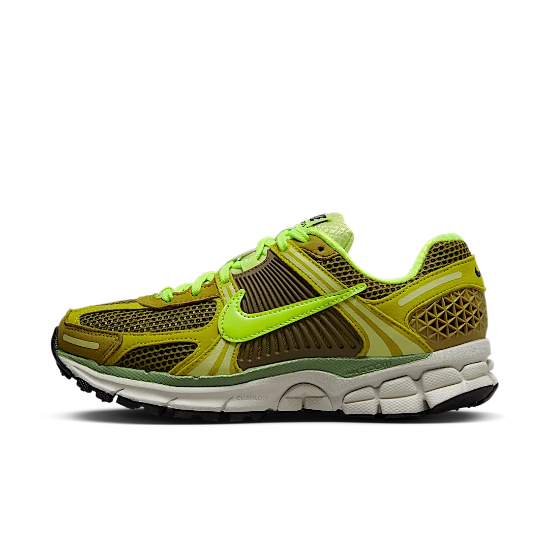 Nike Zoom Vomero 5 Olive Flak Volt, Olive Flak/Volt-Moss-Light Lemon Twist (FJ4738-300)