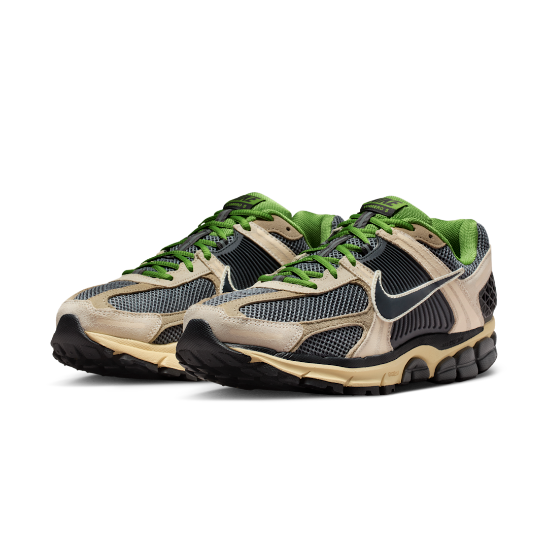 Nike Zoom Vomero 5 Pale Ivory Chlorophyll