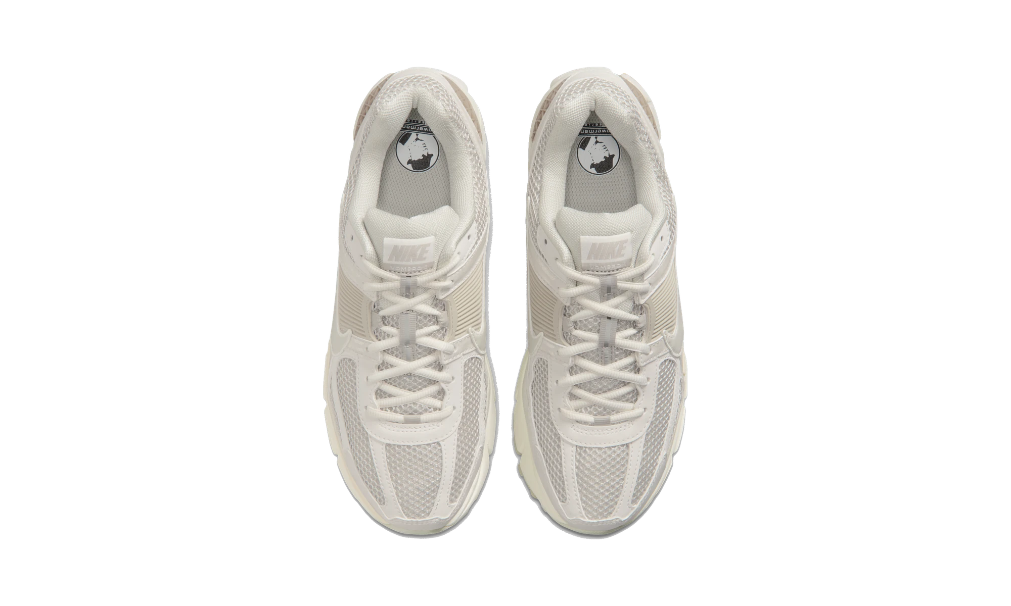 Nike Zoom Vomero 5 Phantom Cream