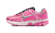 Nike Zoom Vomero 5 Pink Glow Pearl Pink Silver