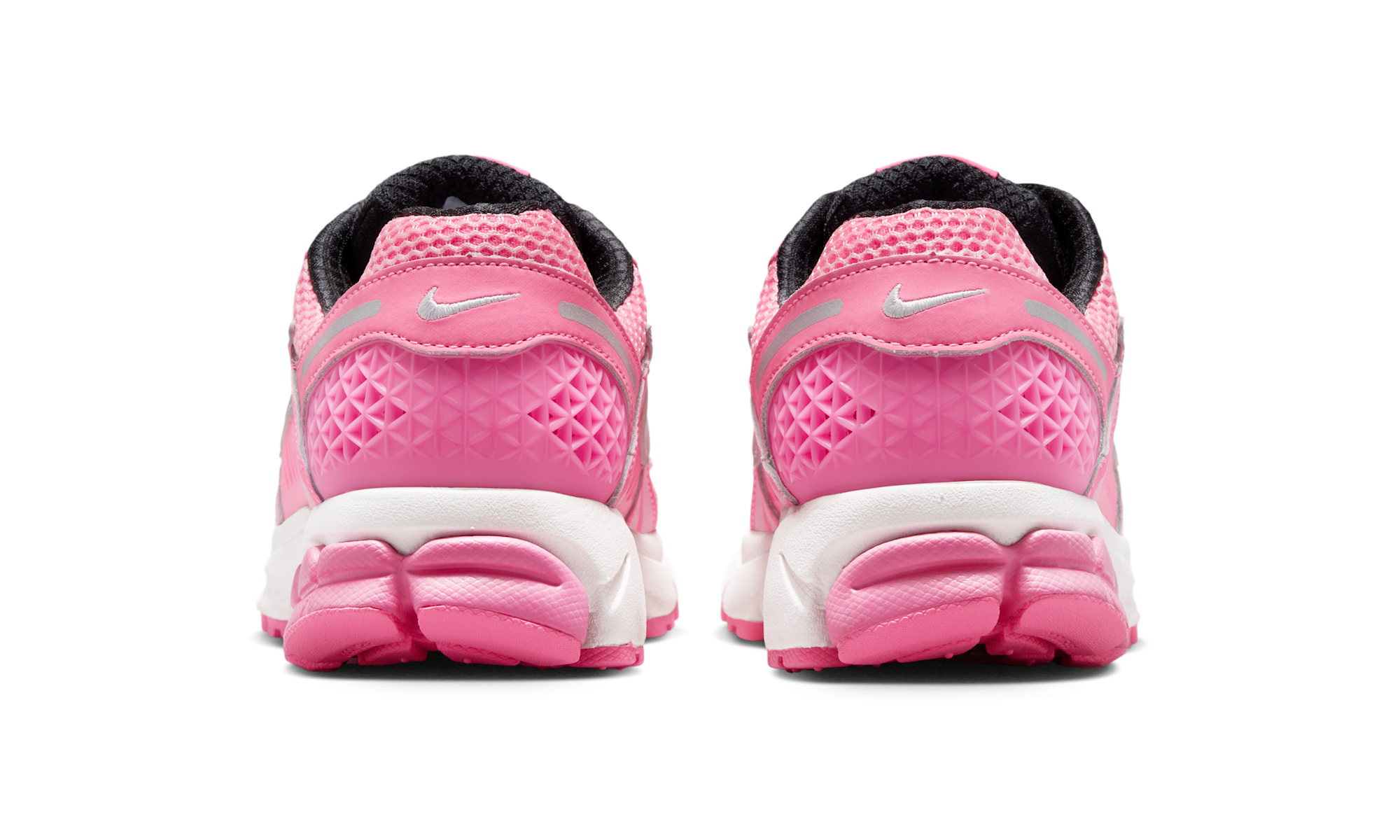 Nike Zoom Vomero 5 Pink Glow Pearl Pink Silver
