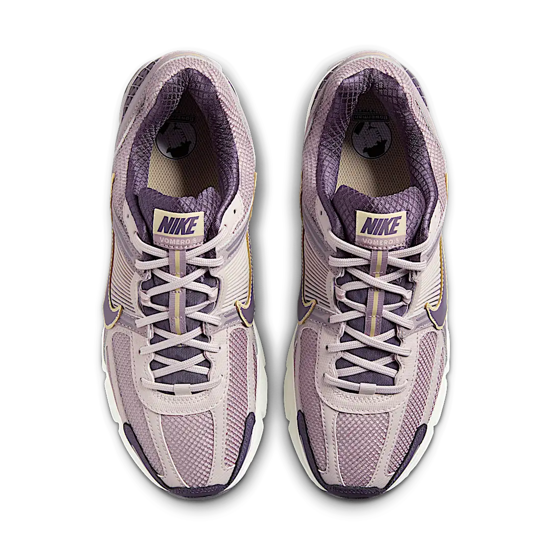 Nike Zoom Vomero 5 Platinum Violet, Platinum Violet/Dark Raisin (HQ3643-019)