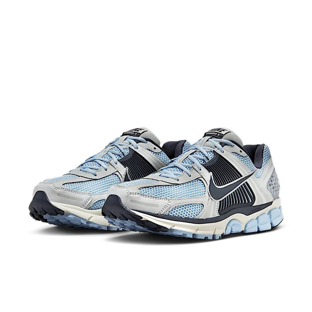 Nike Zoom Vomero 5 Psychic Blue