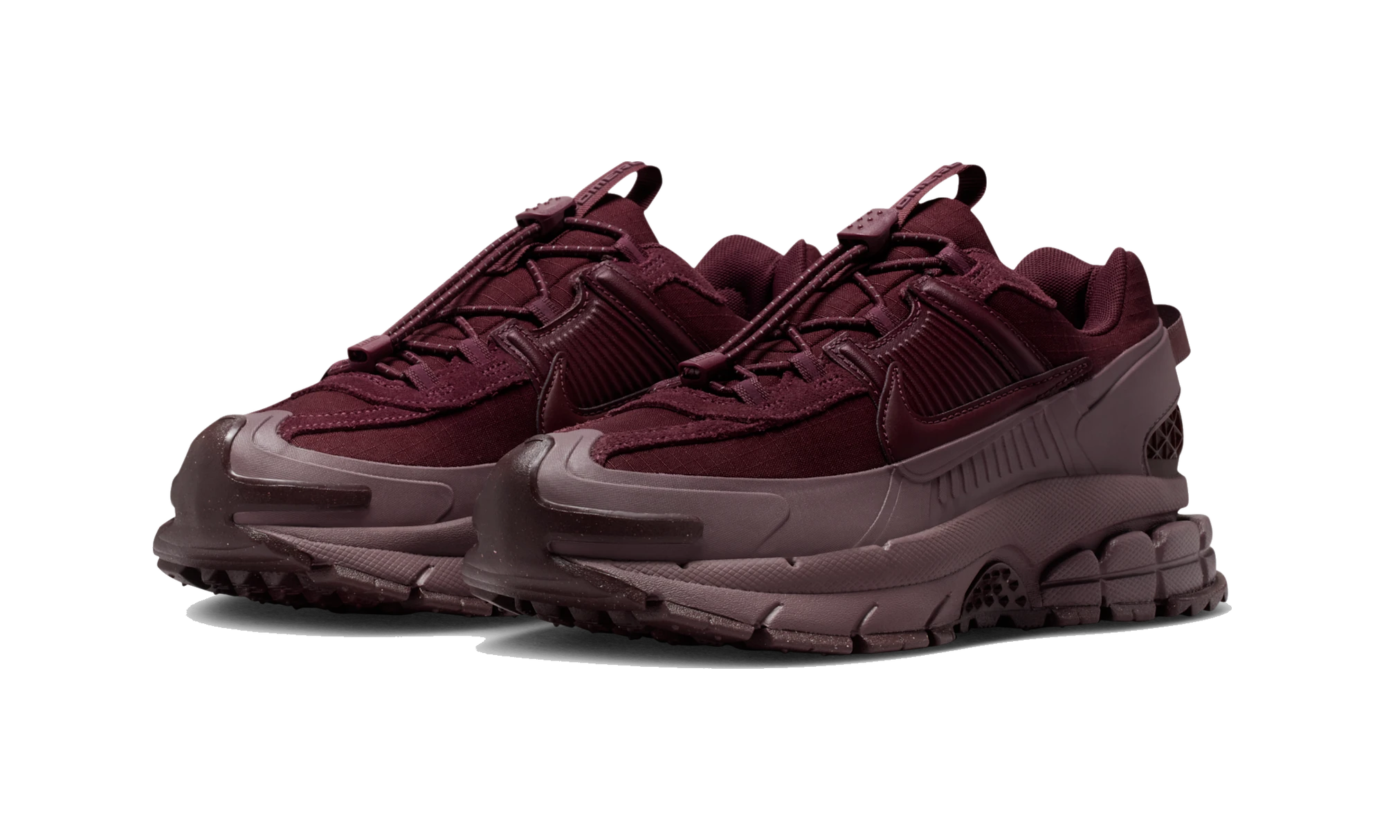 Nike Zoom Vomero 5 Roam Burgundy Team Red
