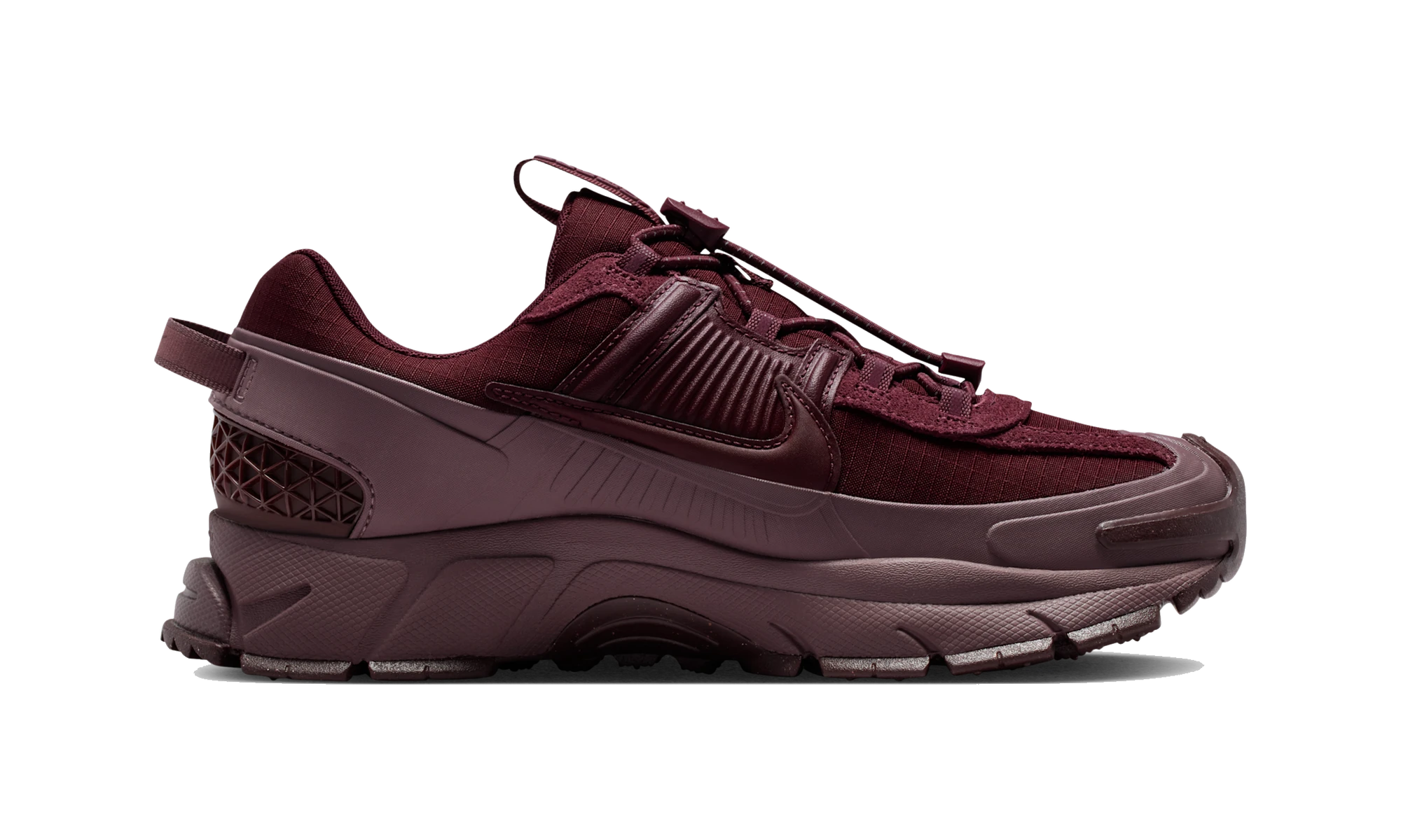 Nike Zoom Vomero 5 Roam Burgundy Team Red