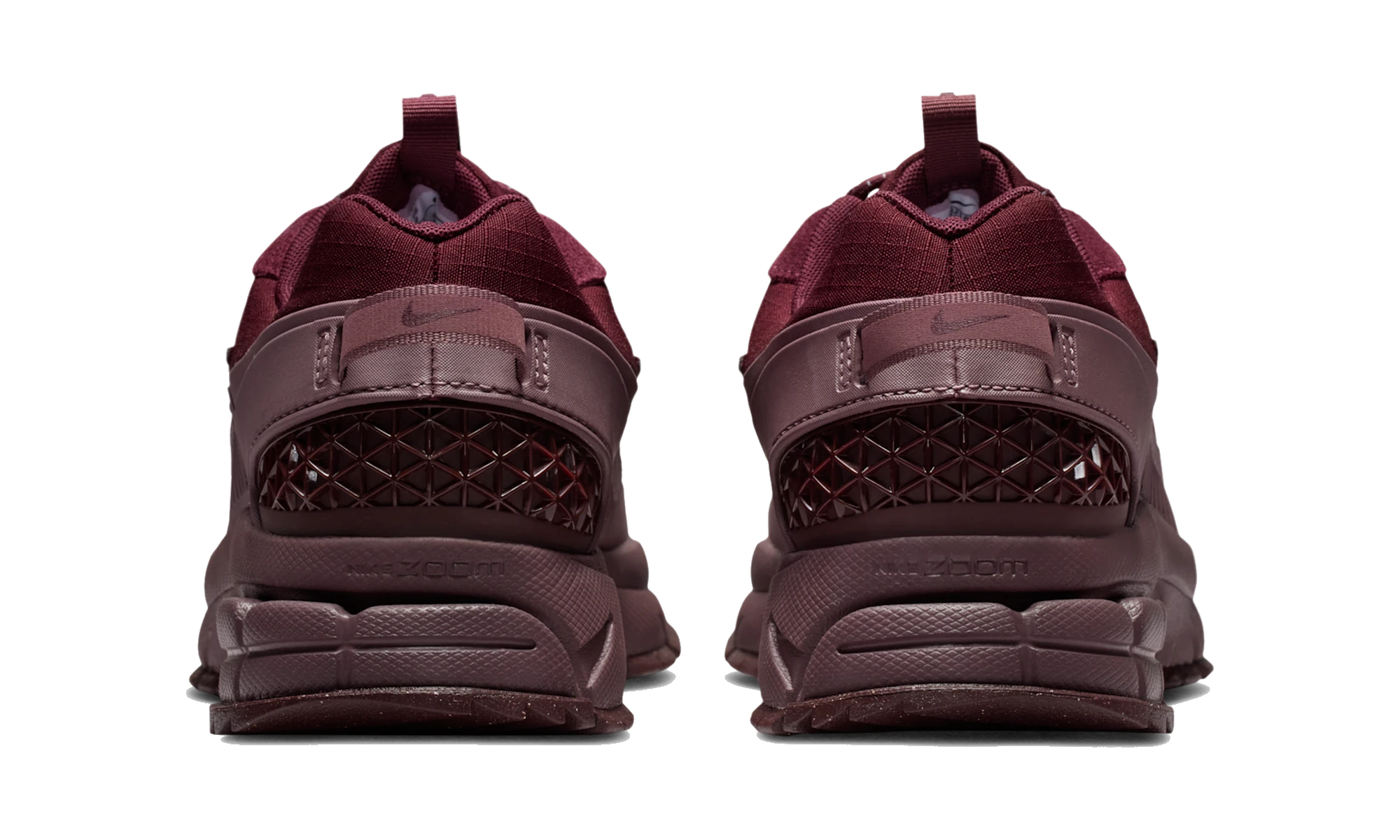 Nike Zoom Vomero 5 Roam Burgundy Team Red