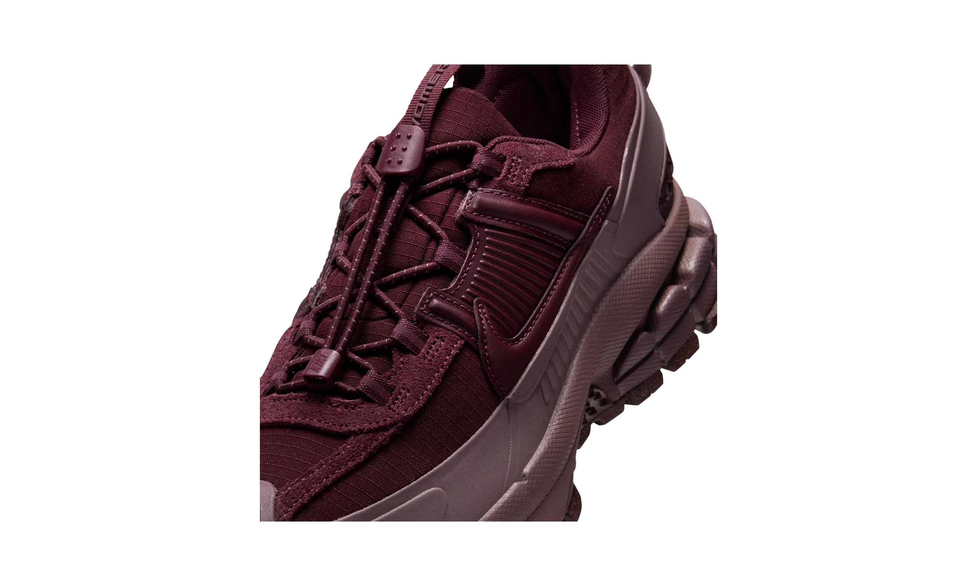 Nike Zoom Vomero 5 Roam Burgundy Team Red