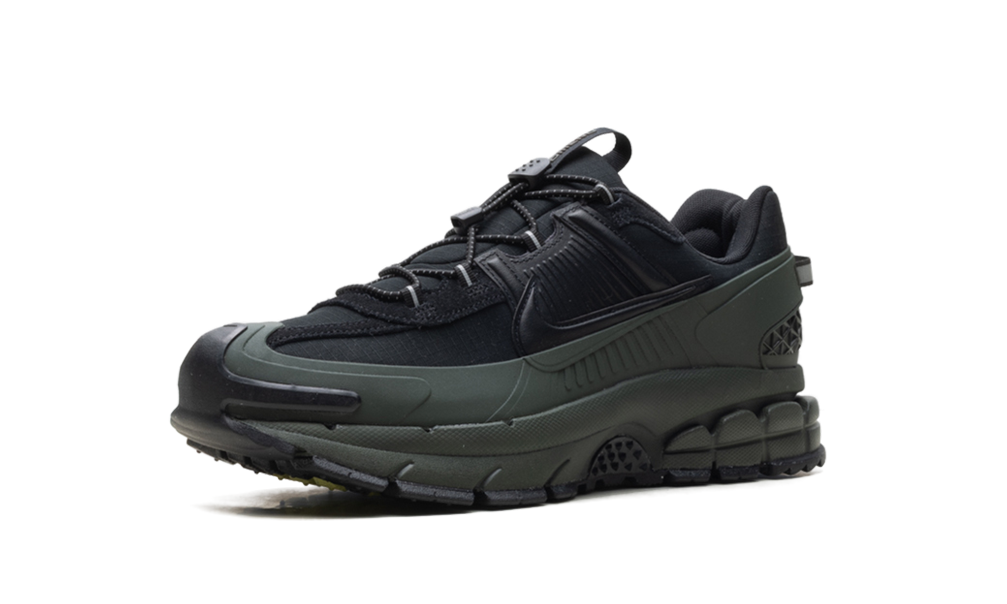 Nike Zoom Vomero 5 Roam Sequoia Black