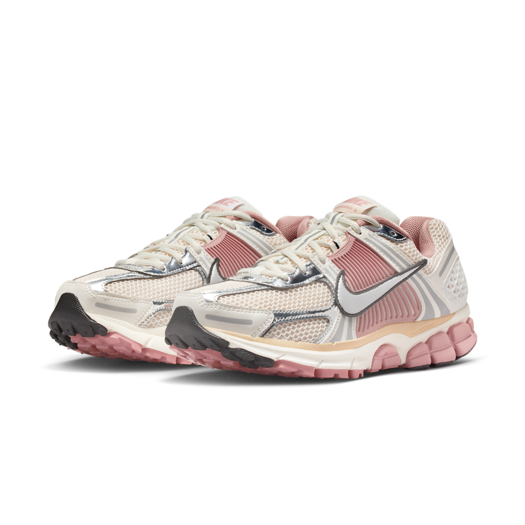 Nike Zoom Vomero 5 Sail Particle Pink