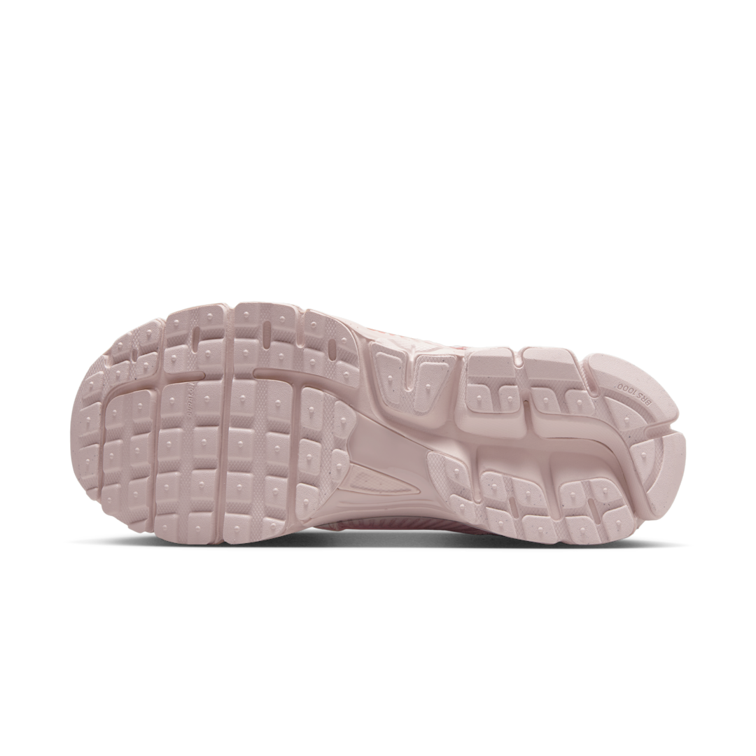 Nike Zoom Vomero 5 Silt Red, Silt Red/Red Stardust/Vast Grey (HQ0458-600)