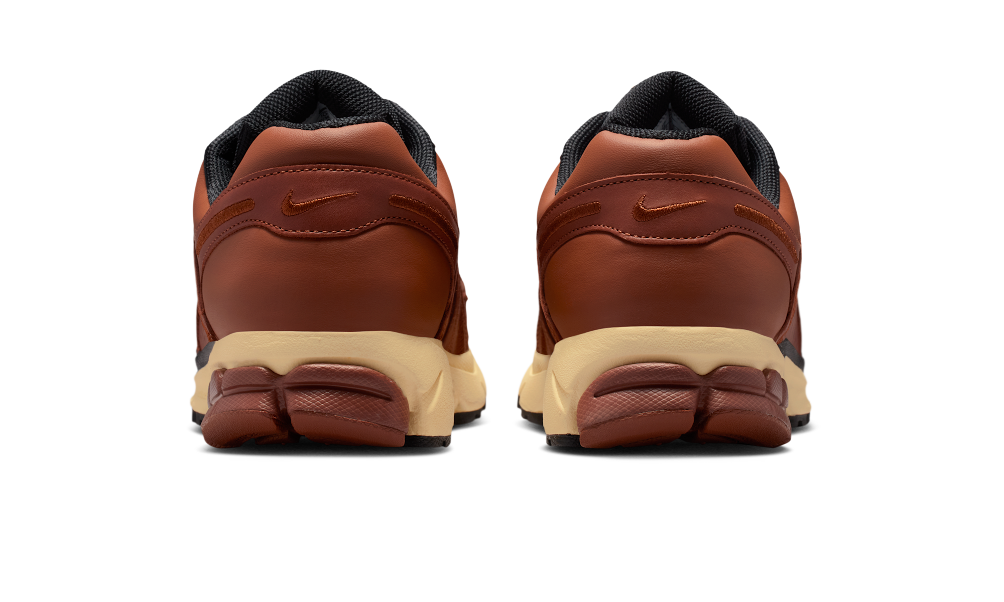 Nike Zoom Vomero 5 Swooshless Pony Sail