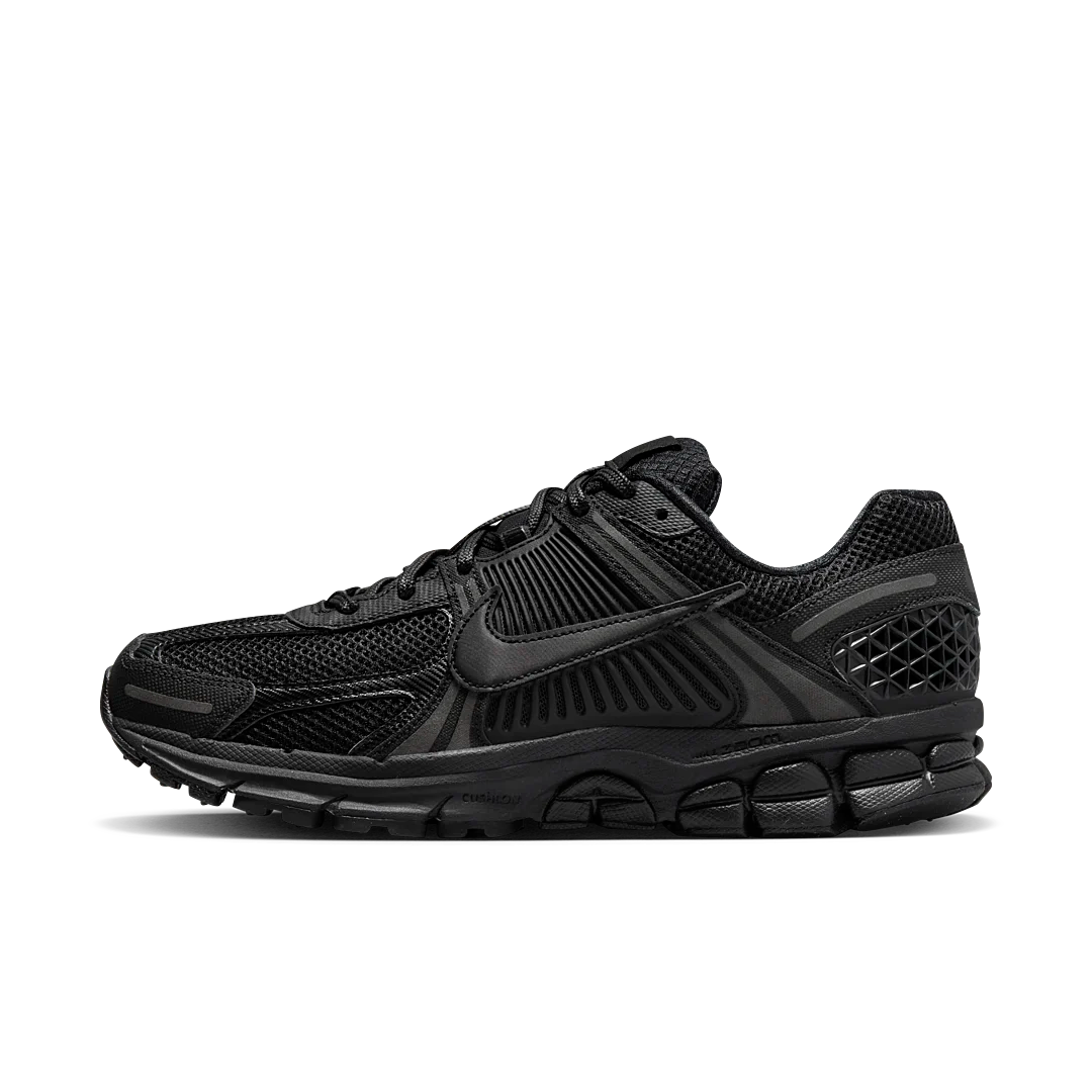 Nike Zoom Vomero 5 Triple Black, Black/Black-White (BV1358-003)