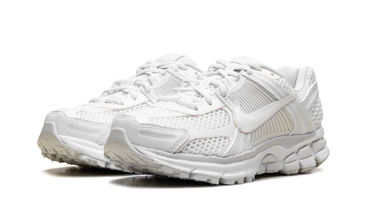 Nike Zoom Vomero 5 Triple White