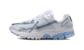 Nike Zoom Vomero 5 White Aluminum Football Grey