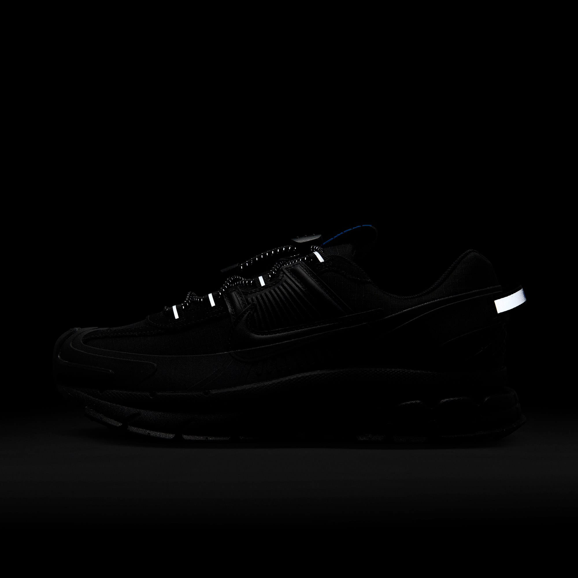 Nike Zoom Vomero Roam Triple Black