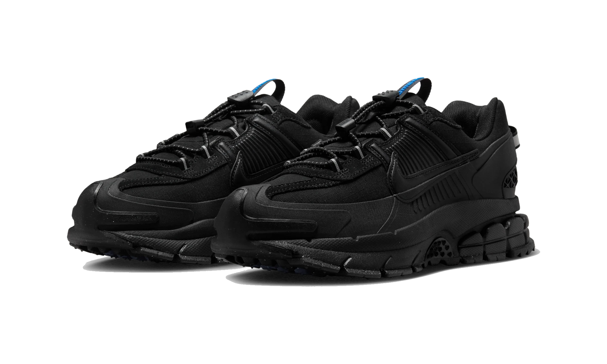 Nike Zoom Vomero Roam Triple Black