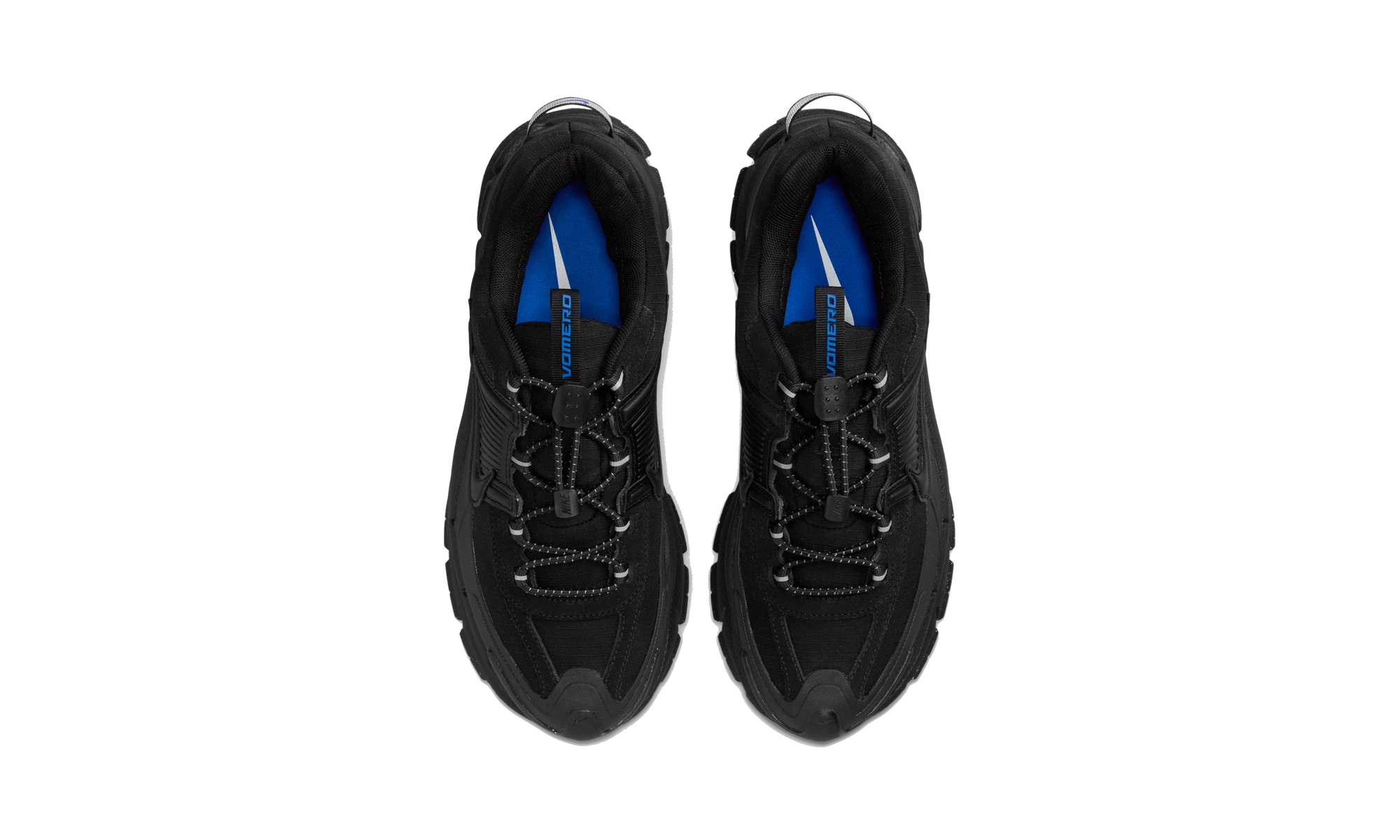 Nike Zoom Vomero Roam Triple Black