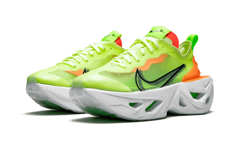 Nike Zoom X Vista Grind Barely Volt