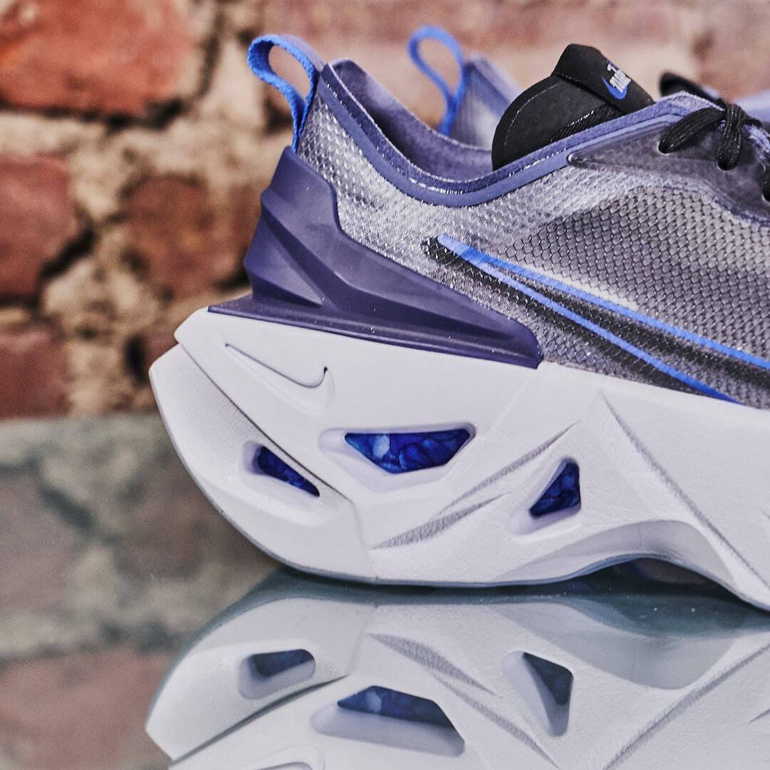 Nike Zoom X Vista Grind Racer Blue