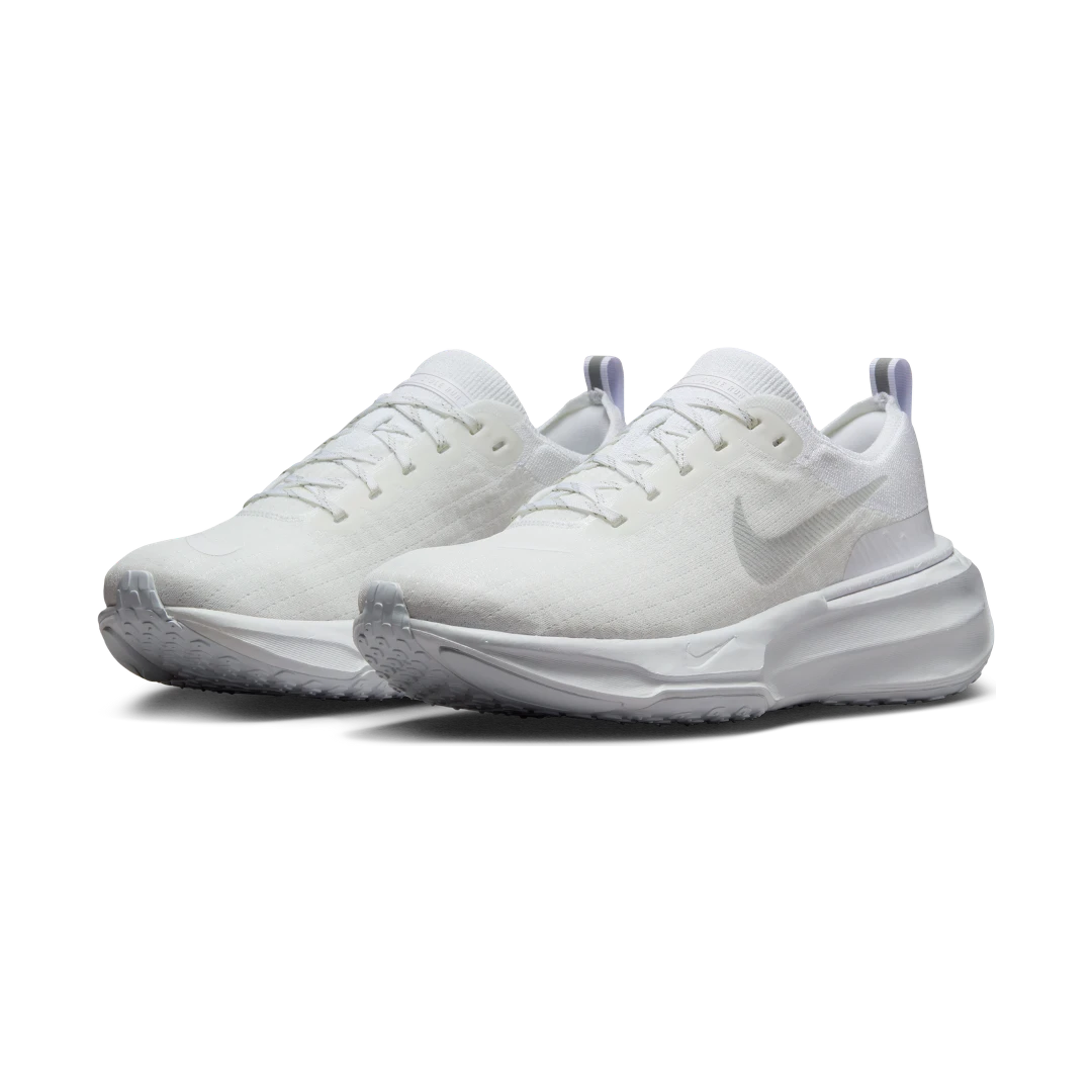 Nike ZoomX Invincible Run 3 White Photon Dust