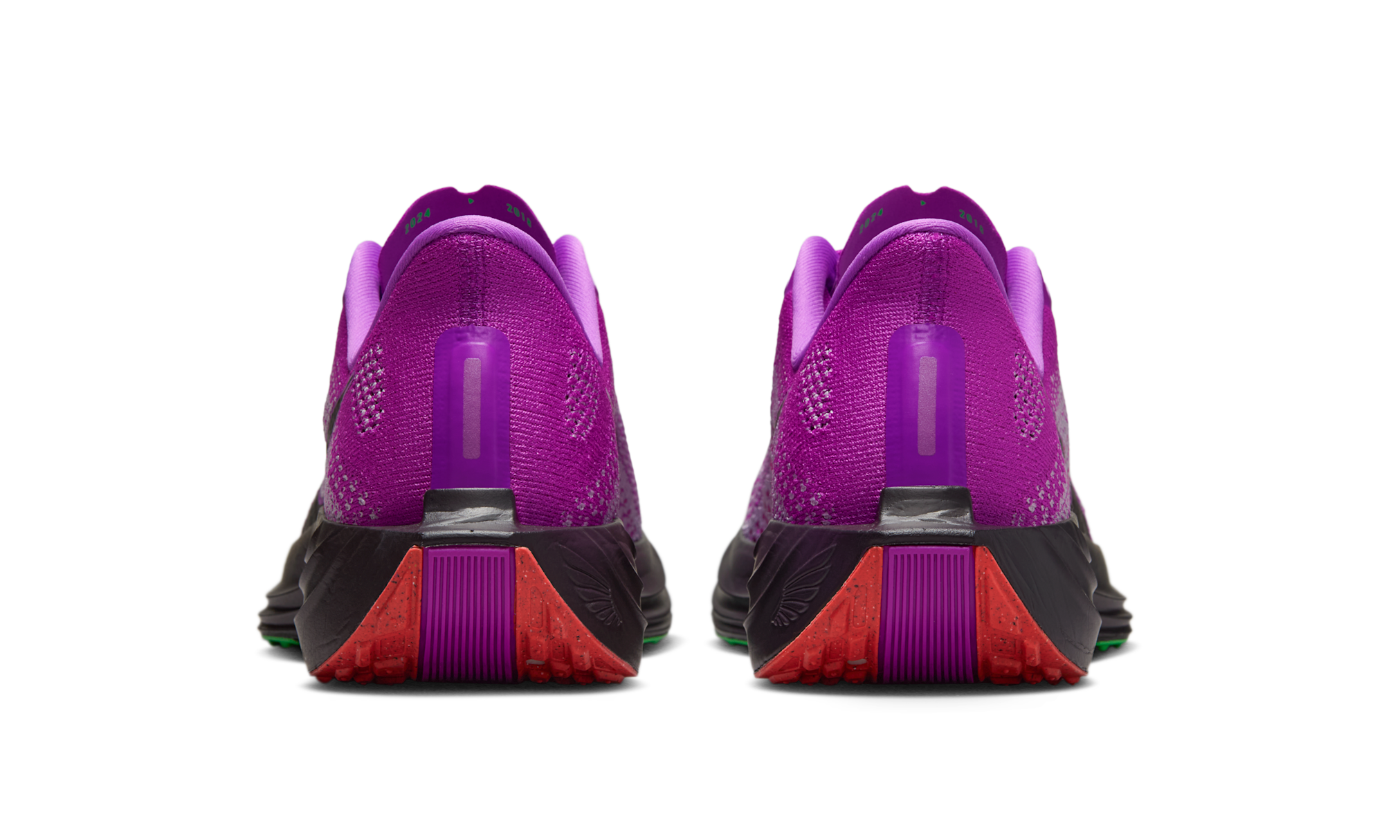 Nike ZoomX Pegasus Plus Faith Kipyegon Fuchsia Dream