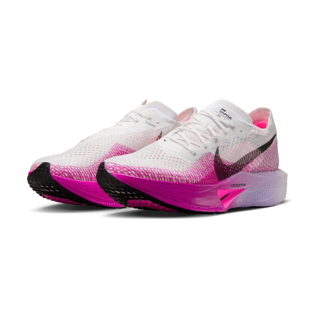 Nike ZoomX Vaporfly 3 Vivid Purple, White/Vivid Purple/Purple Agate/Black (DV4129-104)