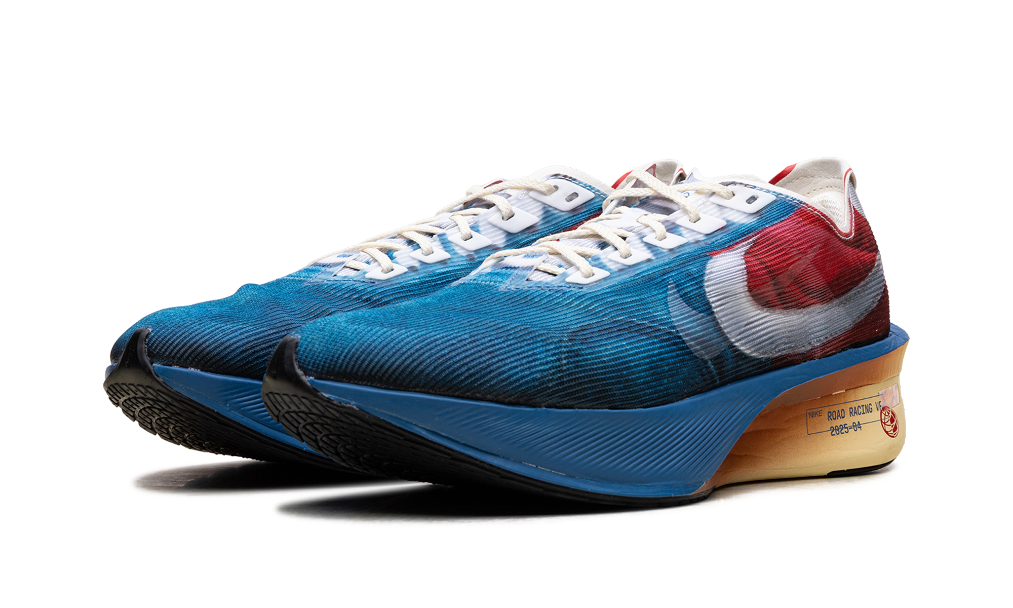 Nike ZoomX Vaporfly Next% 4 Pre Montreal