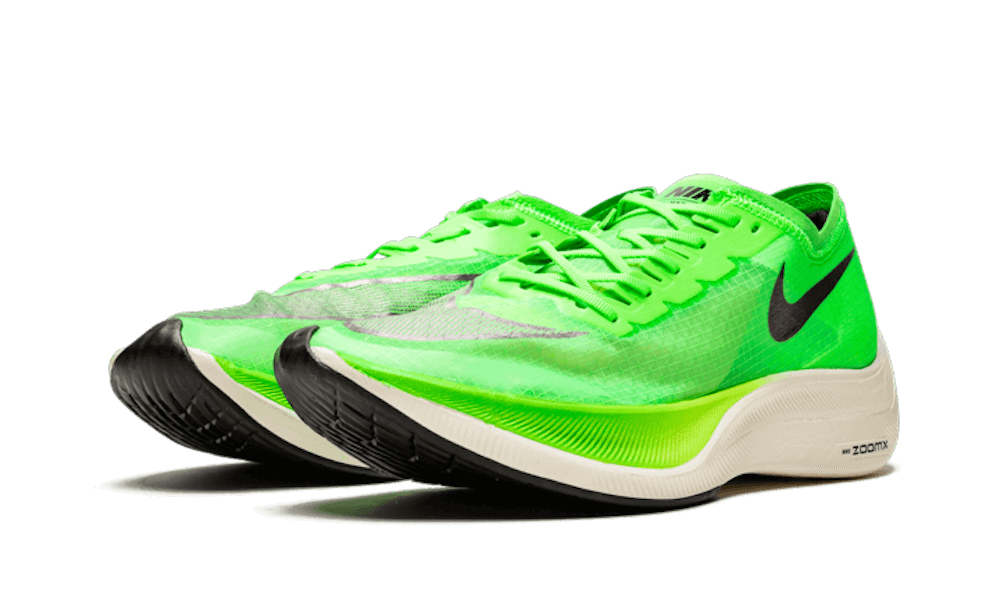 Nike ZoomX Vaporfly Next% Volt