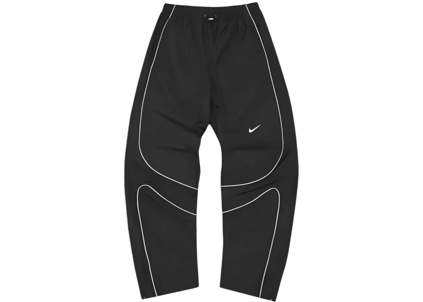 Nike x Corteiz NRG Pant Black, Black (FV9347-010)