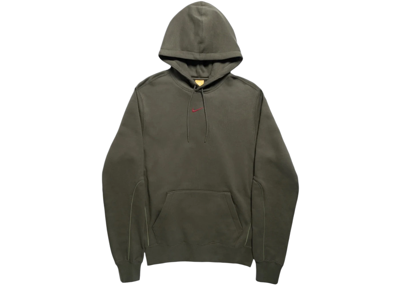 Nike x NOCTA Fleece CS Hoodie Cargo Khaki