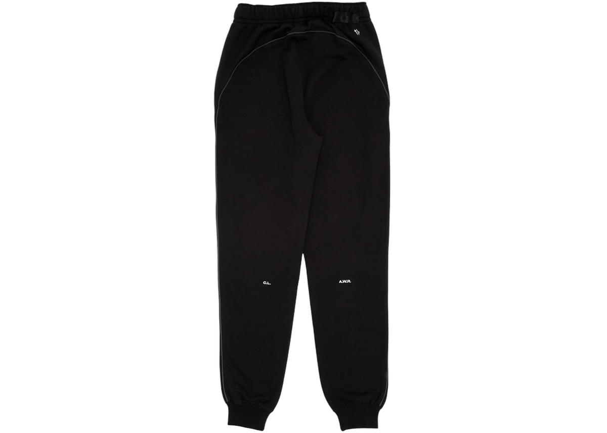 Nike x NOCTA Fleece CS Sweatpant Black