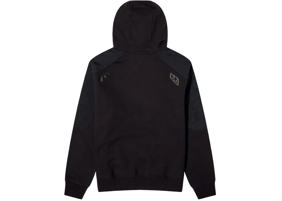 Nike x NOCTA L'Art Asphalt Hoodie Black