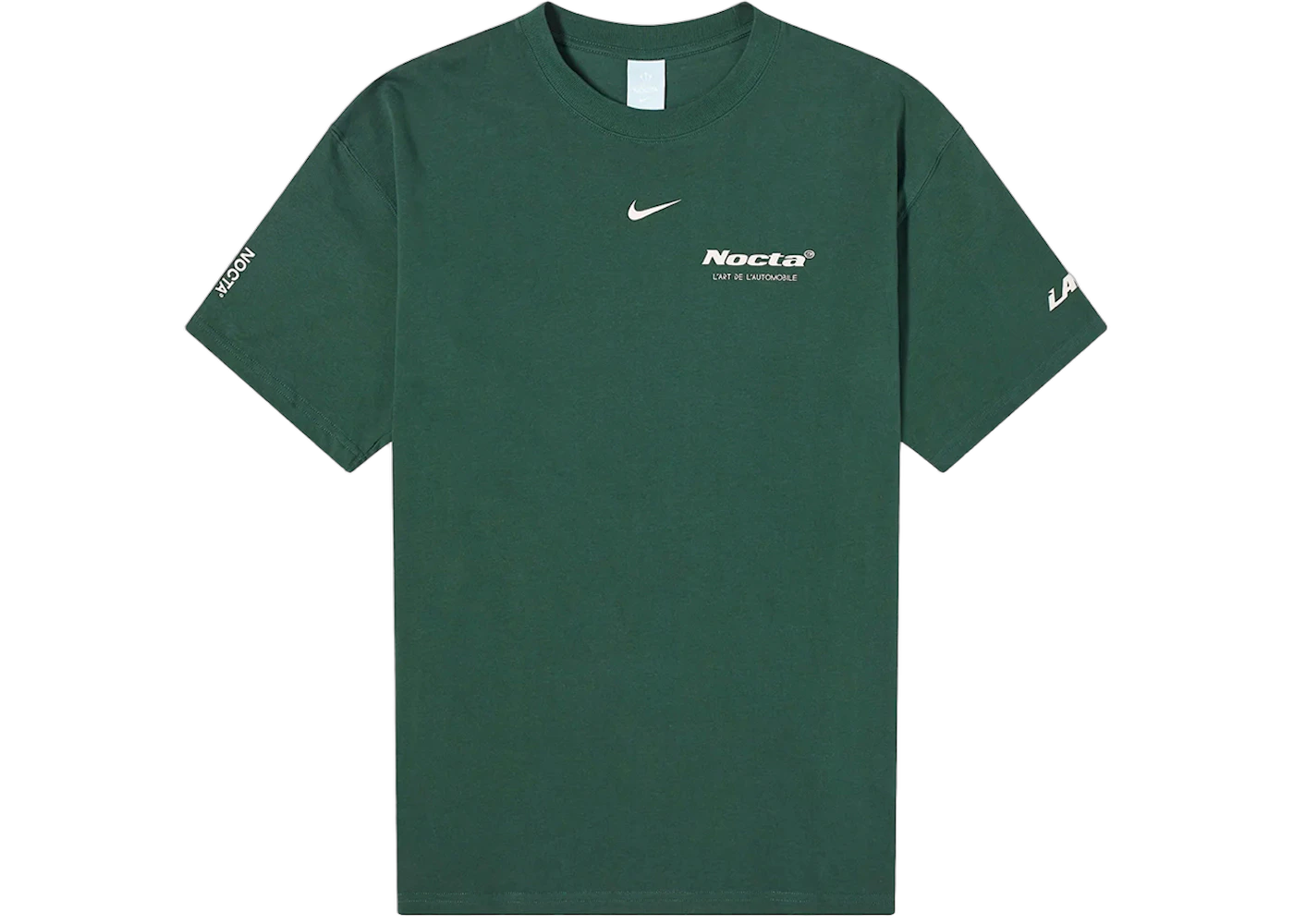 Nike x NOCTA L'Art Burrow T-Shirt Pro Green