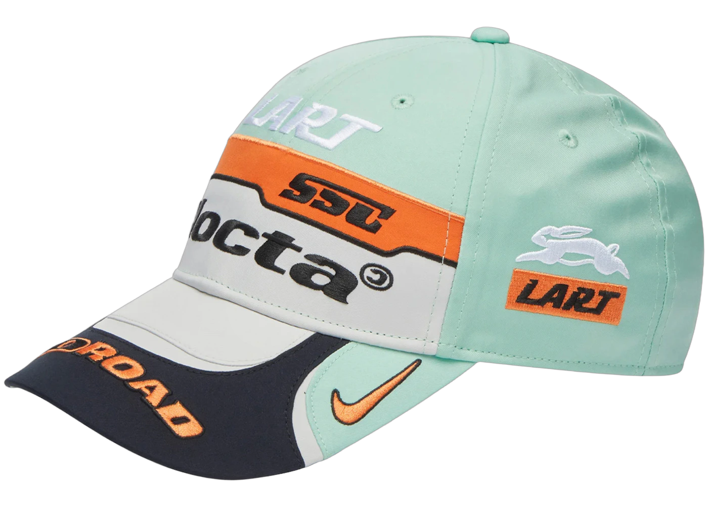 Nike x NOCTA L'Art DRX Hat Green
