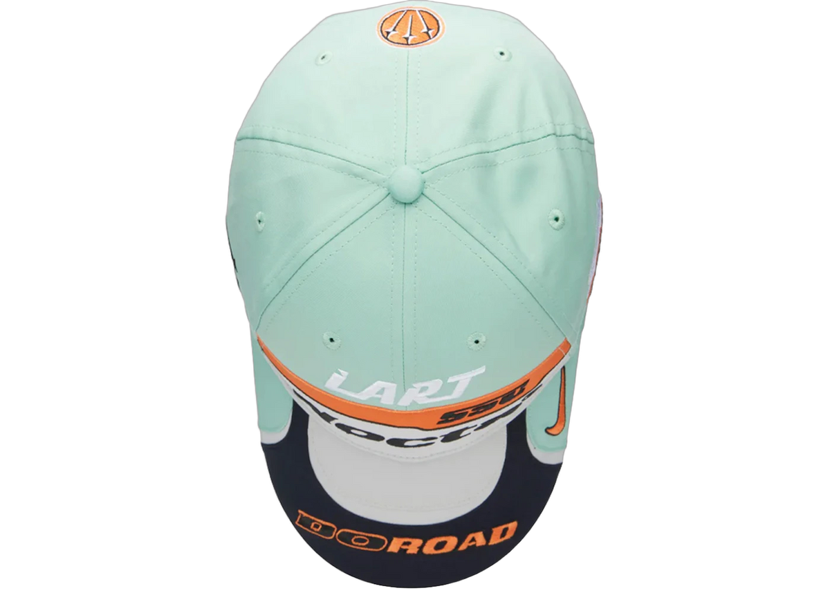 Nike x NOCTA L'Art DRX Hat Green