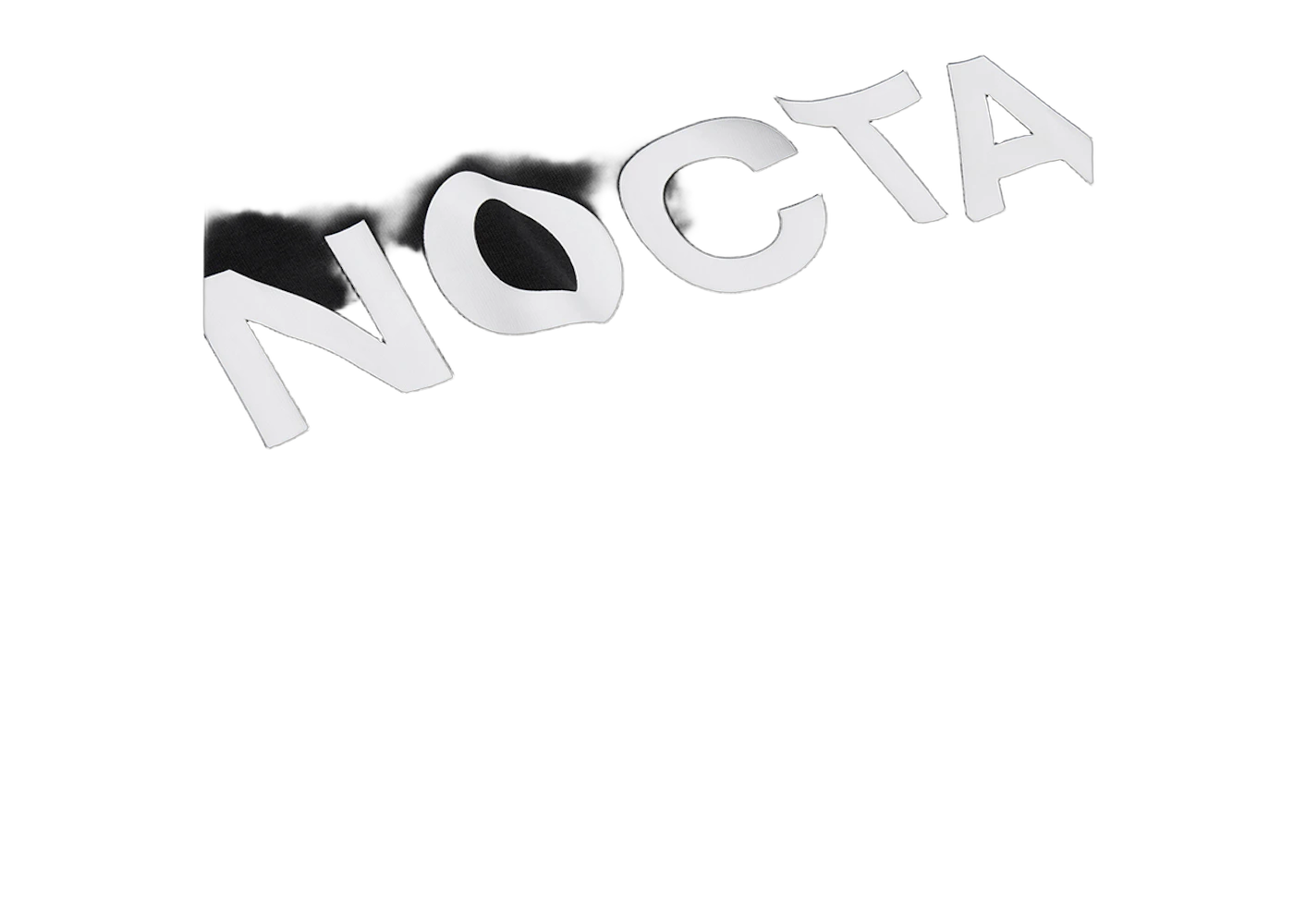 Nike x NOCTA NRG Big Body CS Tee Black, Black (FN7663-010)