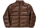 Nike x NOCTA Sunset Puffer Jacket Baroque Brown