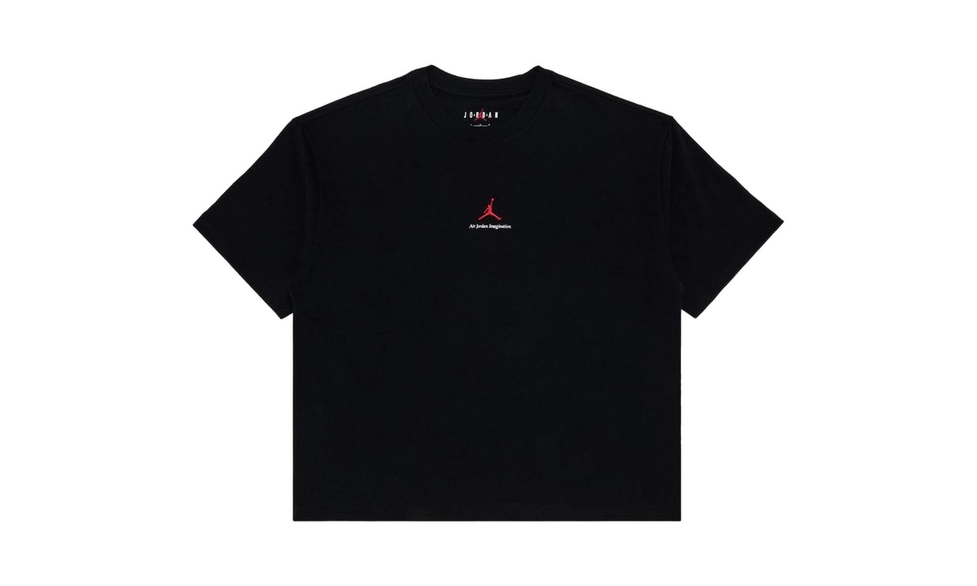 Nike x Nigel Sylvester T-Shirt Black