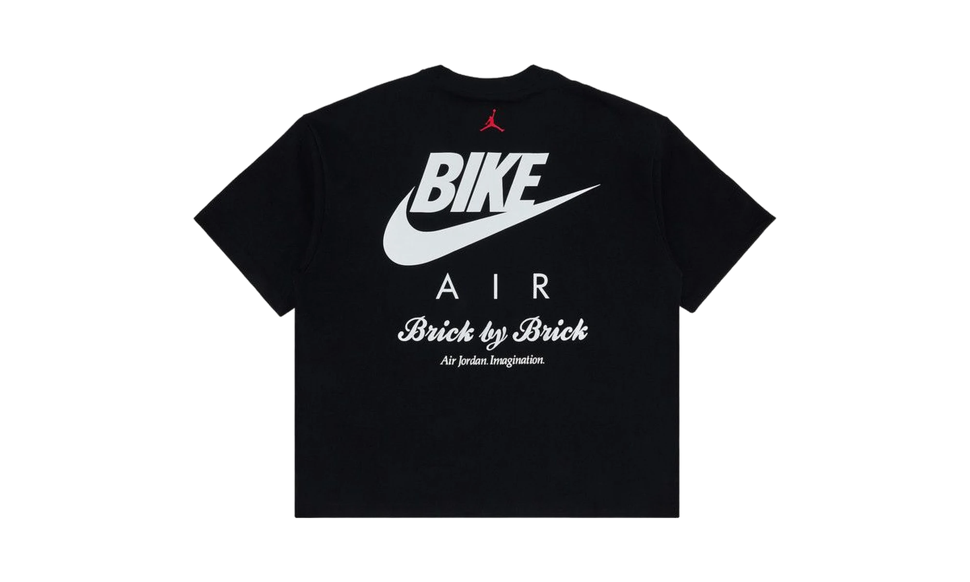 Nike x Nigel Sylvester T-Shirt Black