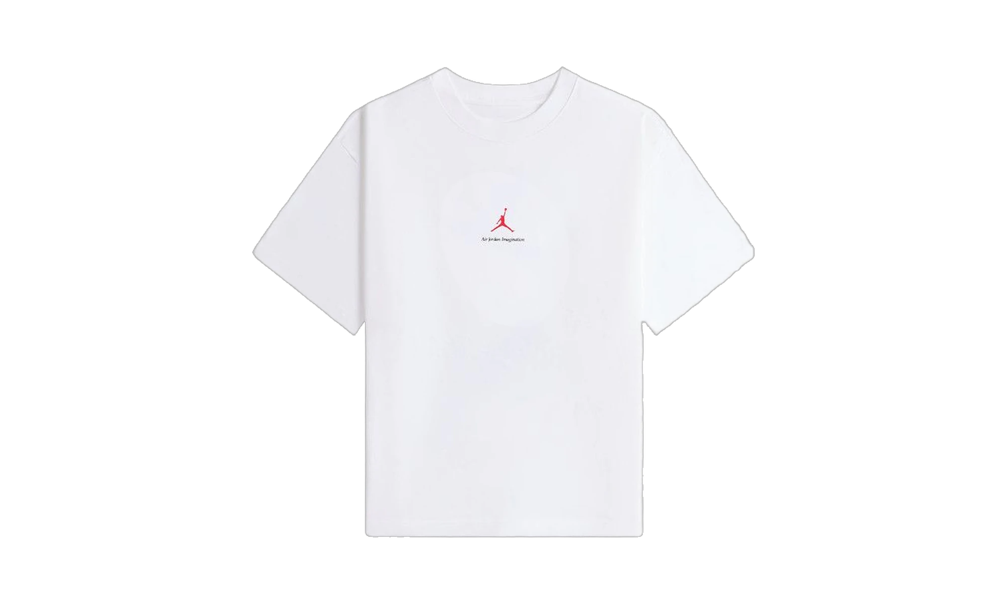 Nike x Nigel Sylvester T-Shirt White