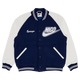 Nike x Nigo NRG Varsity Jacket Navy