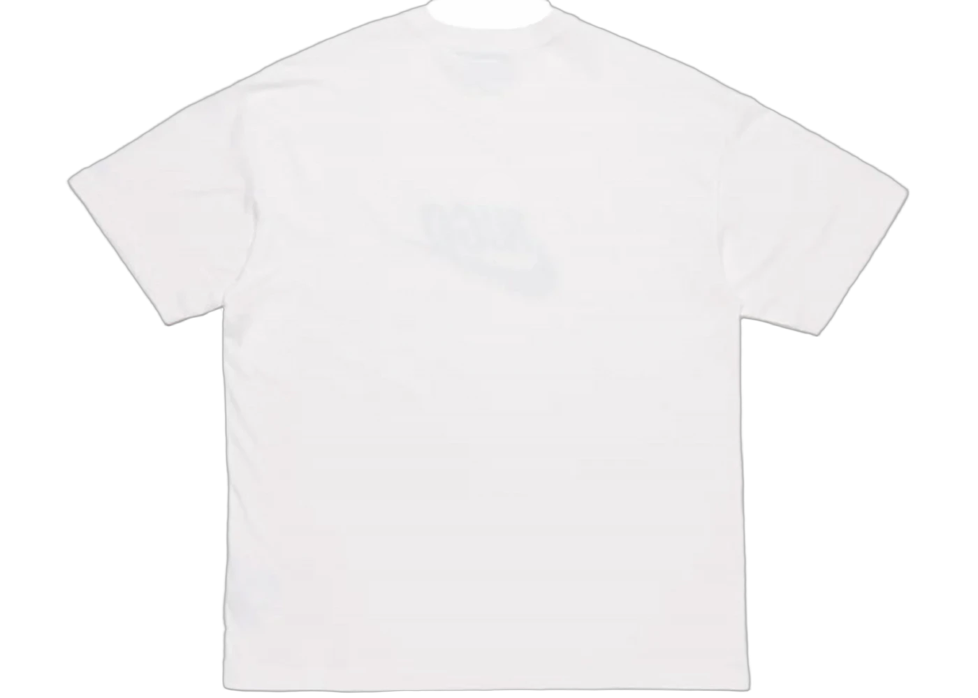 Nike x Nigo T-shirt White, White (FV5943-100)