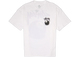 Nike x Stussy 8 Ball Tee White