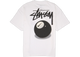 Nike x Stussy 8 Ball T-shirt Multi