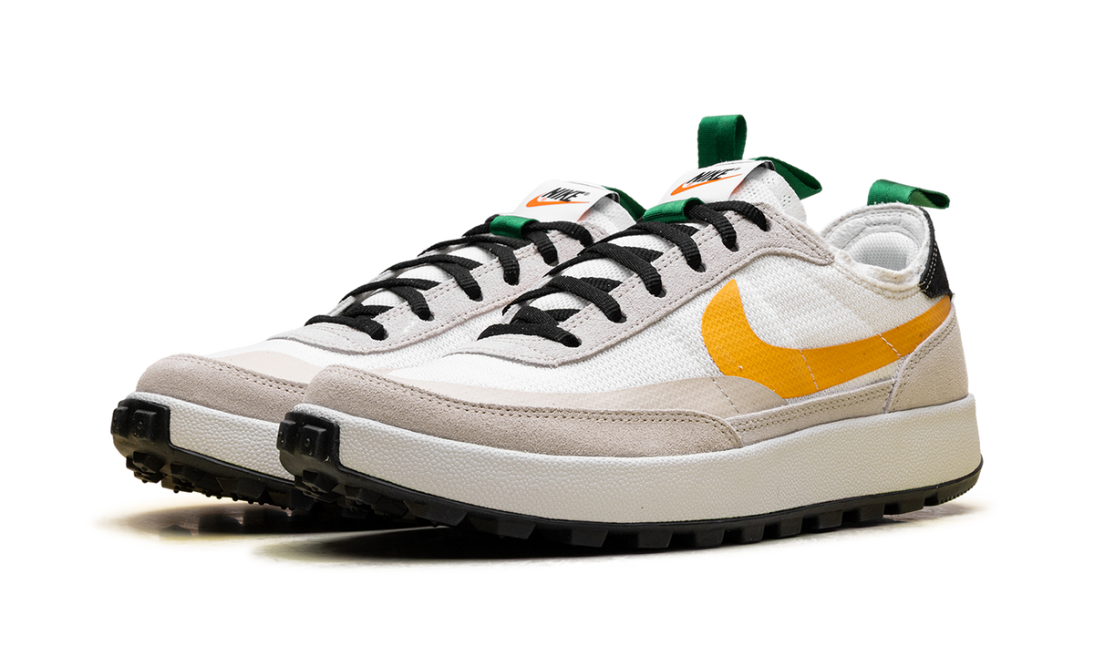 NikeCraft General Purpose Shoe Tom Sachs Bricolage
