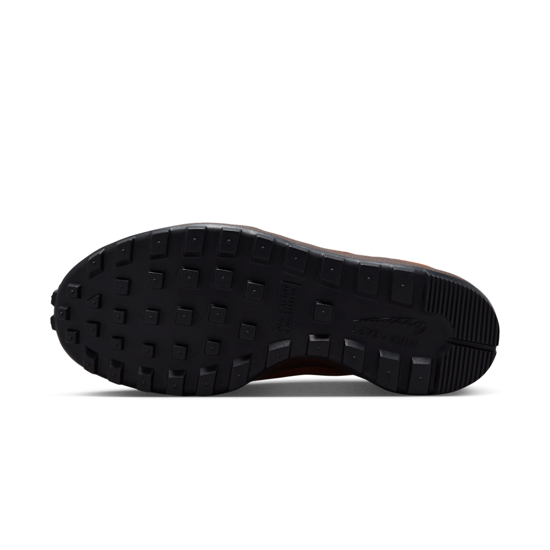 NikeCraft General Purpose Shoe Tom Sachs Field Brown, Pecan/Dark Field Brown-Dark Field Brown (DA6672-201)