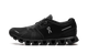 On Running Cloud 5 All Black