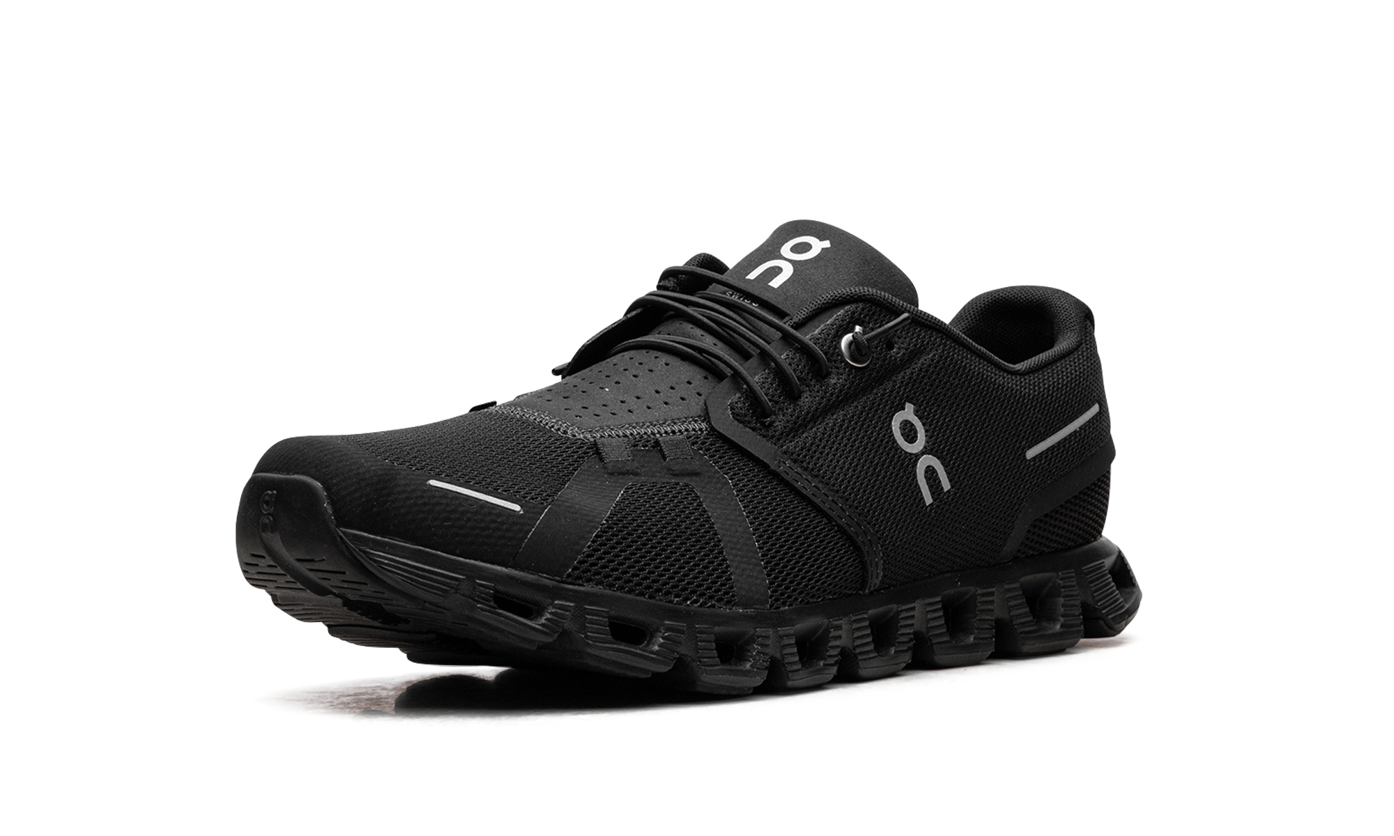 On Running Cloud 5 All Black